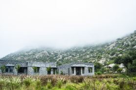 Jay Gurudev J Wild Resort, Jawai by Paandora Collections