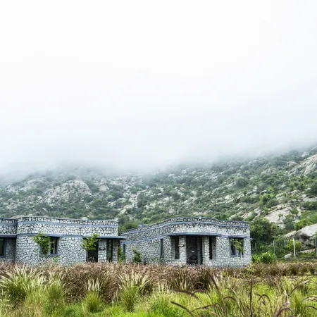 Jay Gurudev J Wild Resort, Jawai by Paandora Collections
