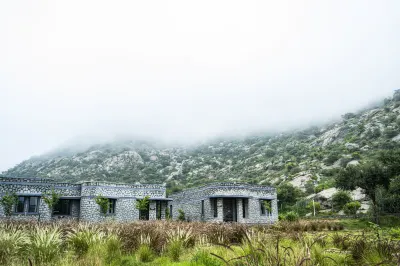 Maya Luxury J Wild Resort Jawai