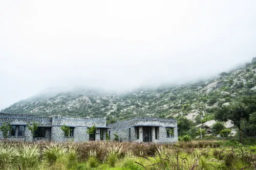 Maya Luxury J Wild Resort Jawai Hotels in Sirohi