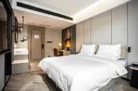 Xinzhou Weiena Hotel International (Qiyi North Road) Hôtels à proximité de : Shanxi Administration College Xinzhou Branch