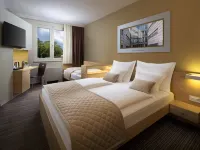 AHOTEL Ljubljana Hotels in Brezovica
