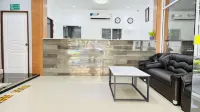 Royal Star Suites Pattaya Hotels in Pattaya