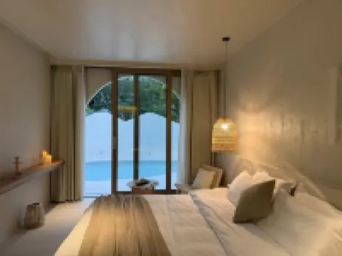 泰香·清邁生活民宿