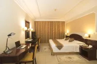 Hotel Muscat Holiday Hotels in Muskat