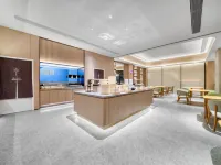 全季飯店（寧波舟孟北路地鐵站店） 樱花公园附近的飯店
