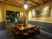 gongcheng xiandeju Homestay - Mountain view
