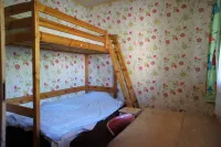 Private Apartment in Tallin/Pelgurand "C" Hoteller i Põhja-Tallinn