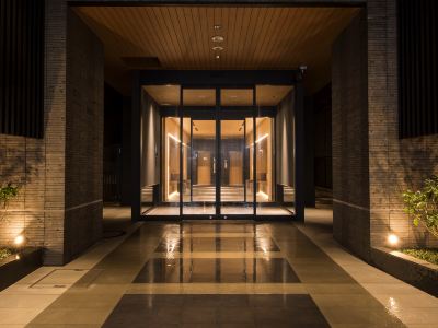 Tmark City Hotel Kanazawa