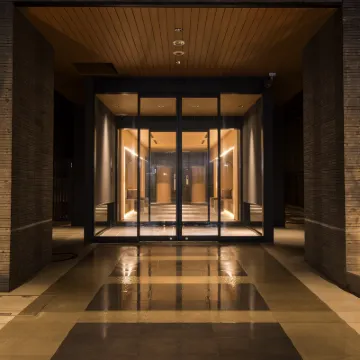 Tmark City Hotel Kanazawa Hotels near Seisonkaku Villa