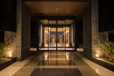 Tmark City Hotel Kanazawa Hotels in 