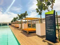 Sutera Avenue by Jom Summer Suites