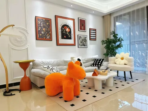 Bei Shi Boutique B&B (Fangchenggang North Railway Station)