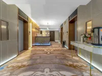 Lanman Light Luxury Hotel (Hohhot East Railway Station & Baita Airport Branch) Hotels near Hohhot Baita International Airport