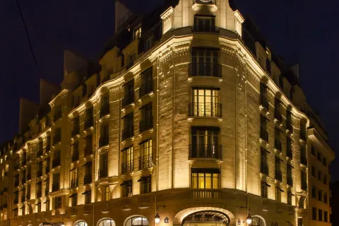Sofitel Paris Arc de Triomphe