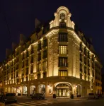 Sofitel Paris Arc de Triomphe - 5 tähden