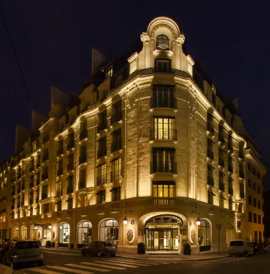 Sofitel Paris Arc de Triomphe Hotel in zona Gare De Nanterre-Universite