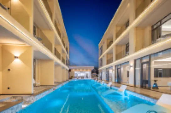 果尚·暮光裏リゾートホテル（三亜フェニックス空港）