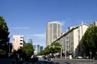 Changsha Kuntai Business Hotel (Wanjiali International Mall Gaoqiao North Subway Station) - sarapan