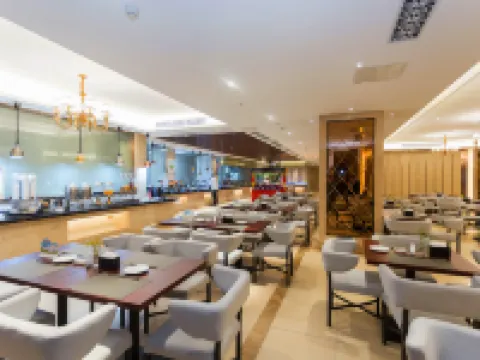 武穴龍潭賓館 武穴酒店