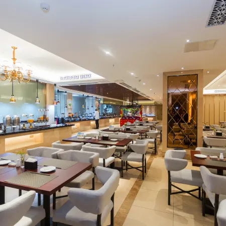 Longtan Hotel