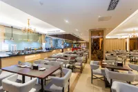 Longtan Hotel Hotels in Wuxue