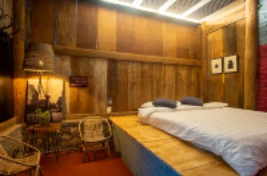 De Yang House Ta Van Sa Pa