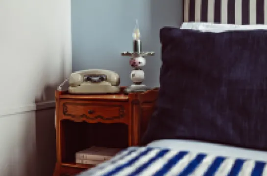 聖東格莊園飯店 瑪萊區附近的飯店