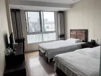 Honglu Holiday Homestay Hotels near Horizontal Head Wonderland