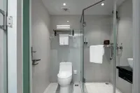 Shengfu Banna Style Hotel Hotels in Jinghong