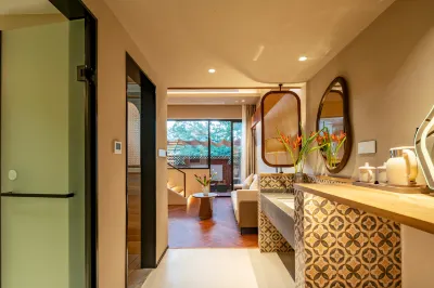 Occasionally, YOU· HOTEL Hotel berhampiran Minnan Normal University