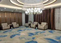 Xingtang Xinghua Business Hotel Hotels in Xingtang