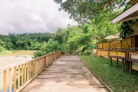 BUSAI DREAM FALLS RESORT Hotels in Loboc