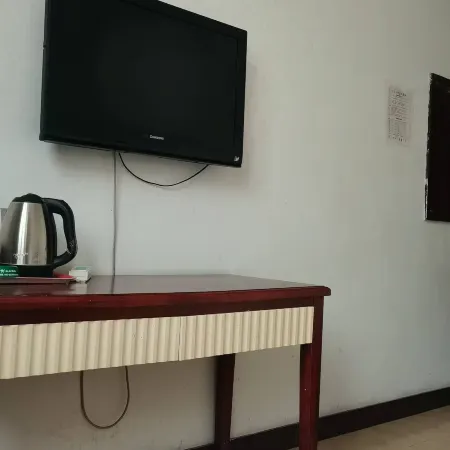 Aershan Xinda Hotel