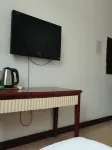 Aershan Xinda Hotel - Cho phép mang theo thú cưng