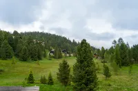 Luxescape-Chalet Apartement Almzeit-Wandern-Traumaussicht-Sauna-Naturschutzgebiet-Sommer Murau Card