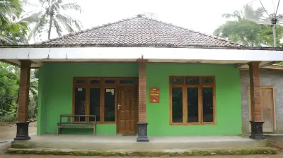 Homestay Jemiran Hotel dekat Brenggong Rice Field