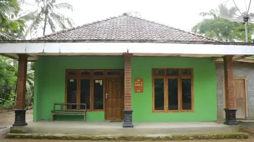 Homestay Jemiran
