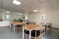 Sishan Anana | Tranquil Luxury Aesthetics & Garden Resort (Lijiang Old Town South Gate Store) - sarapan