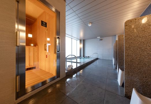 시마나미 프라임 호텔 이마바리