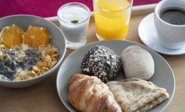 Hotel Amadeos - Matosinhos - Porto