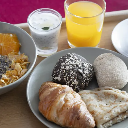Hotel Amadeos - Matosinhos - Porto