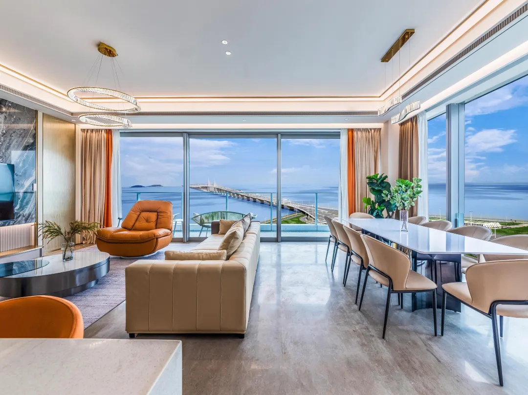 Savia S Hotel - Zhuhai