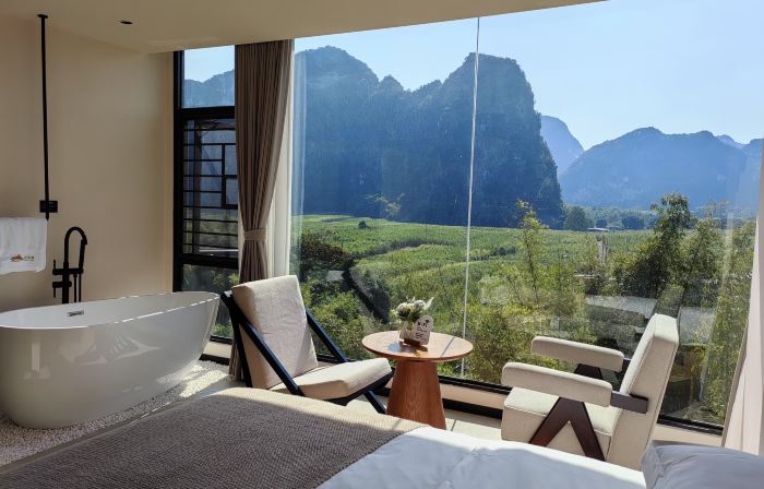 Nayijia Homestay