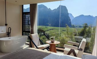 Nayijia Homestay