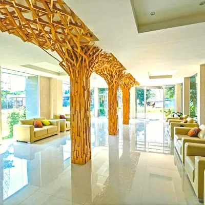 The Wings Boutique Hotels Krabi Ko Lanta Hotels near Klong Khong Beach