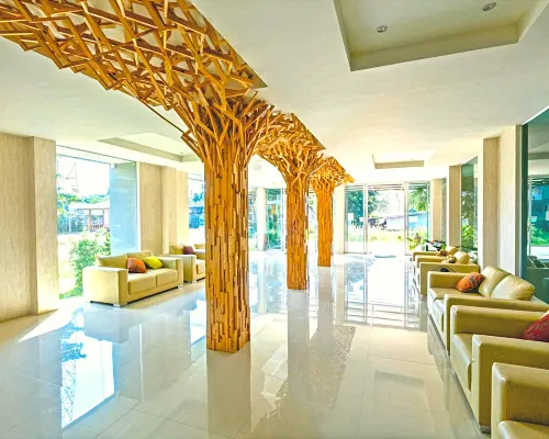 The Wings Boutique Hotels Krabi Ko Lanta Hotels near Butterfly Complex Center