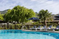 The Quail Lodge Hotels in Monterey