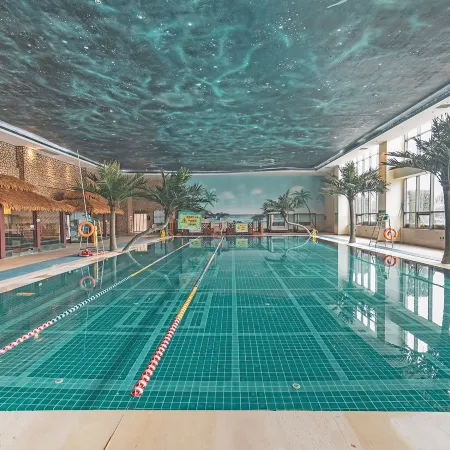 HONGJING FOURS SEASONS HOTEL