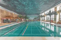HONGJING FOURS SEASONS HOTEL - Romantische
